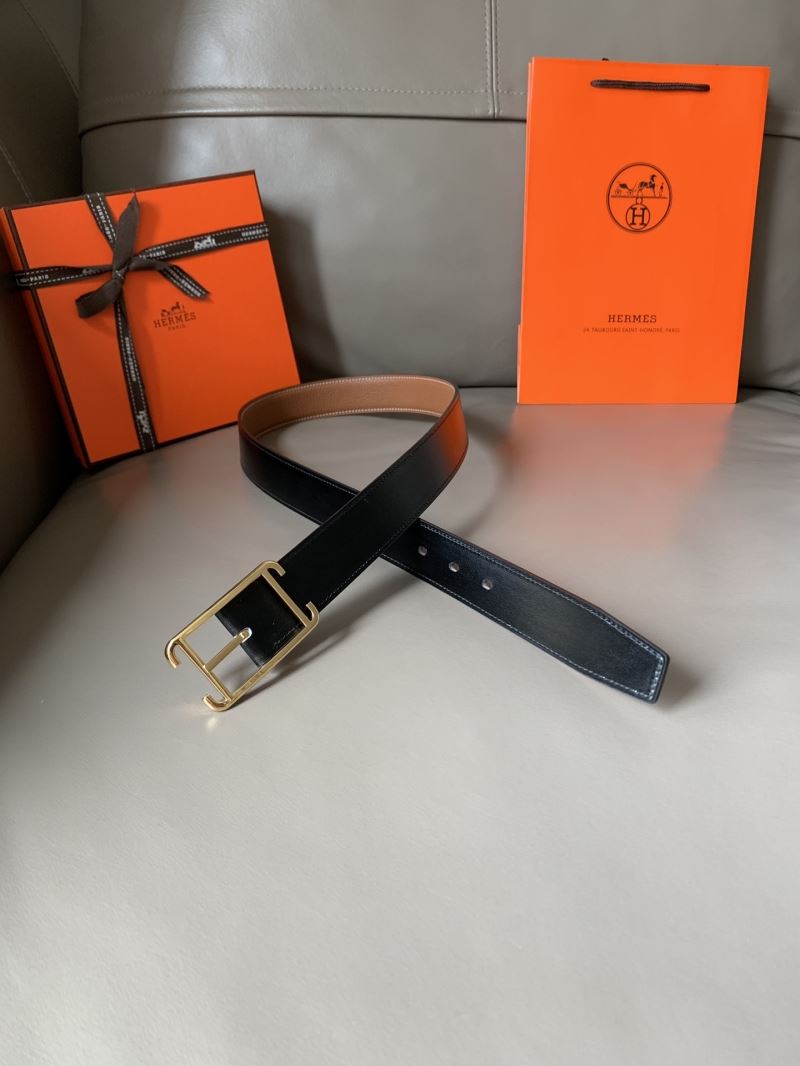 Hermes Belts